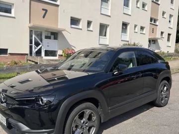 Авто Mazda Mx-30 2020 № 7388056