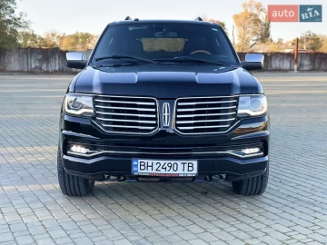Авто Lincoln Navigator 2015 № 7388092