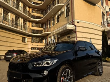Авто BMW X2 2017 № 7388105