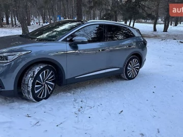 Авто Volkswagen Id 4 X 2022 № 7388113