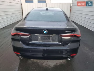 Авто BMW 4 Series 2025 № 7388138