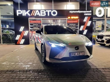 Авто Lexus Rz 2023 № 7388203