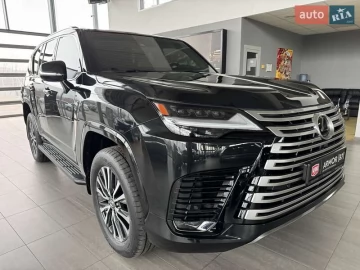 Авто Lexus Lx 2024 № 7388214