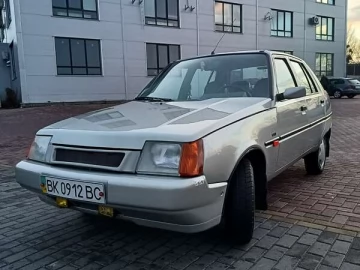 Авто ЗАЗ 1103 Славута 2010 № 7388305