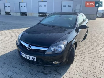 Авто Opel Astra 2007 № 7388351