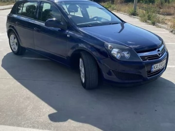 Авто Opel Astra 2010 № 7388405
