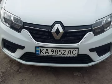 Авто Renault Logan 2019 № 7388418