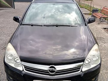 Авто Opel Astra 2007 № 7388426