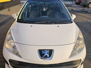 Авто Peugeot 207 2008 № 7388442