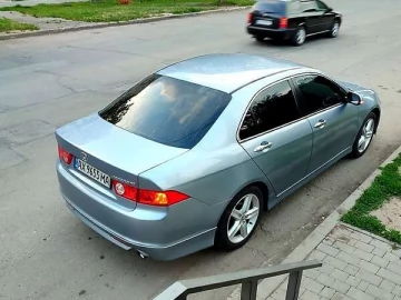 Авто Honda Accord 2006 № 7388582