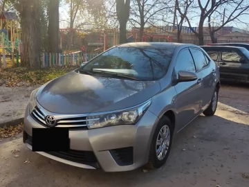 Авто Toyota Corolla 2013 № 7388605