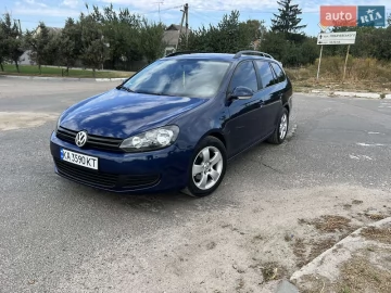 Авто Volkswagen Golf 2012 № 7388617