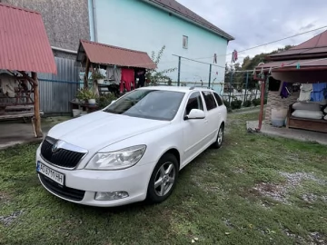 Авто Skoda Octavia 2012 № 7388668