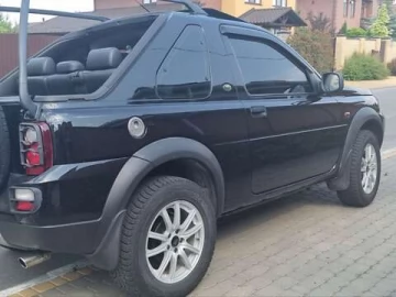 Авто Land Rover Freelander 2004 № 7388674