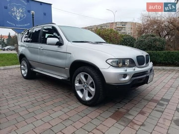 Авто BMW X5 2006 № 7388688