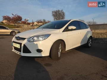 Авто Ford Focus 2012 № 7388697