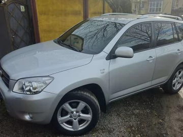 Авто Toyota Rav4 2005 № 7388720