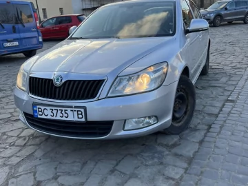 Авто Skoda Octavia 2012 № 7388728