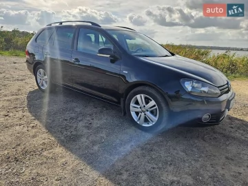 Авто Volkswagen Golf 2013 № 7388743
