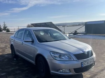 Авто Skoda Octavia 2011 № 7388746