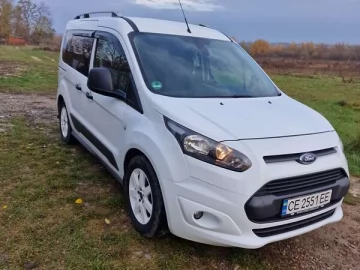 Авто Ford Tourneo Connect 2016 № 7388755