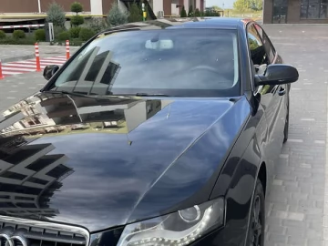 Авто Audi A4 2010 № 7388762