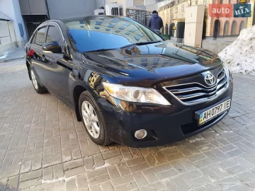 Авто Toyota Camry 2011 № 7388797