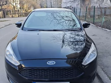 Авто Ford Focus 2017 № 7388813