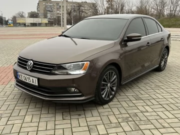 Авто Volkswagen Jetta 2013 № 7388841