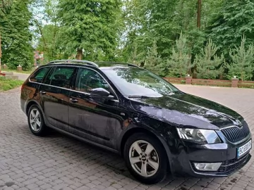Авто Skoda Octavia 2015 № 7388942