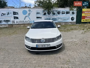 Авто Volkswagen Cc Passat Cc 2014 № 7388950