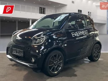 Авто smart Eq Fortwo 2021 № 7388954