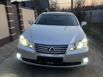 Авто Lexus Es 2008 № 7388988