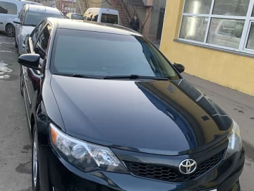 Авто Toyota Camry 2014 № 7388992