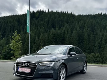 Авто Audi A3 Sportback 2019 № 7389042