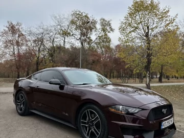 Авто Ford Mustang 2018 № 7389053
