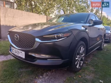 Авто Mazda Cx-30 2019 № 7389116