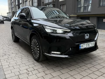 Авто Honda Ens1 2023 № 7389117