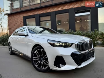 Авто BMW I5 2024 № 7389243