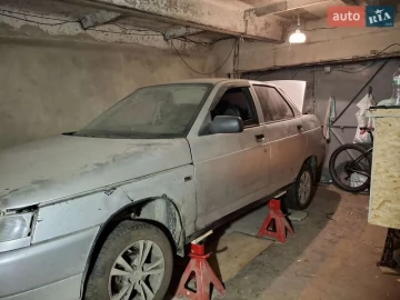 Авто ВАЗ 2110 2006 № 7389258