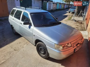 Авто ВАЗ 2111 2008 № 7389259