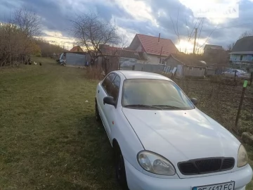 Авто Daewoo Lanos 2006 № 7389262