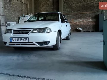 Авто Daewoo Nexia 2012 № 7389292