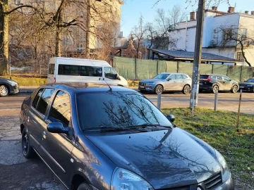 Авто Renault Clio 2008 № 7389297