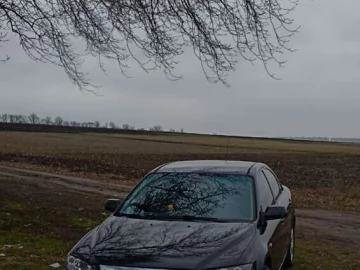 Авто Mazda 6 2007 № 7389338