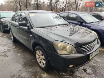 Авто KIA Magentis 2007 № 7389350