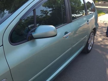 Авто Peugeot 307 2002 № 7389355