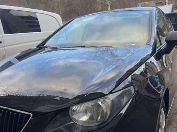 Авто SEAT Ibiza 2009 № 7389361