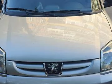Авто Peugeot Partner 2012 № 7389398