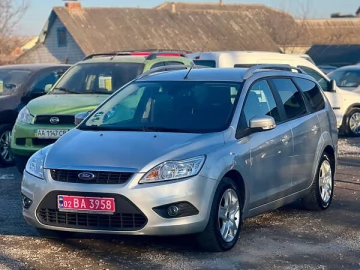 Авто Ford Focus 2009 № 7389443